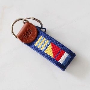 Smathers & Branson Key Fob